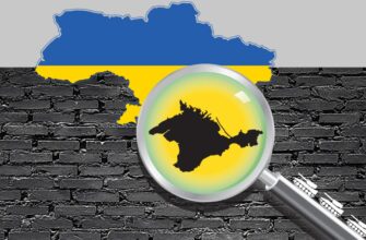 “Анексія: визначення, сутність та наслідки міжнародного явища”