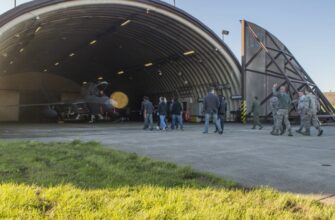 Что такое ангар: назначение, виды и применение конструкций