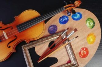 Арт: Визначення, історія та основні напрямки мистецтва сьогодні