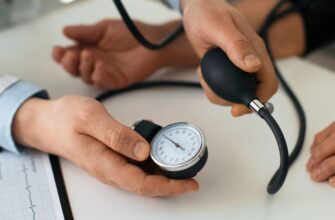 Що таке артеріальна гіпертензія: причини, симптоми та лікування