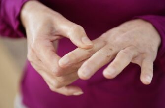 Артрит: що це таке, причини виникнення, симптоми та методи лікування