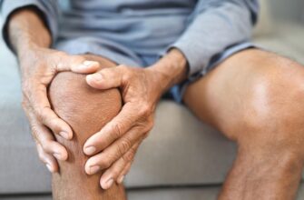Артроз: Причини, симптоми та ефективні методи лікування захворювання