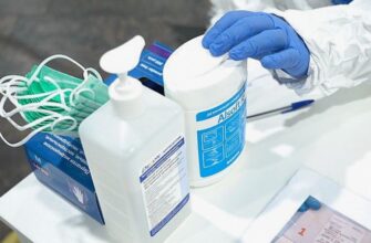 Що таке асептика і антисептика: важливість у медичній практиці