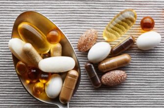 Оптимізовані БАДи: Що це таке та як вони впливають на ваше здоров’я?