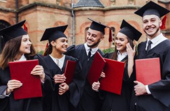 Бакалавр і магістр: ключові відмінності та як обрати ступінь освіти