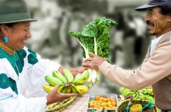 Бартер: Що це таке та як він працює у сучасній економіці?