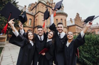 Что такое базовое высшее образование и его преимущества для карьеры