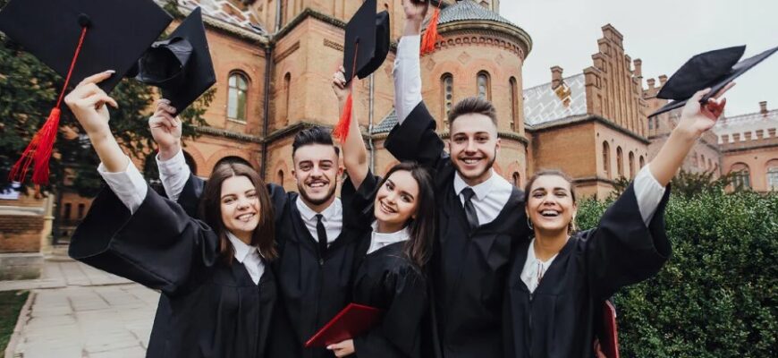 Что такое базовое высшее образование и его преимущества для карьеры