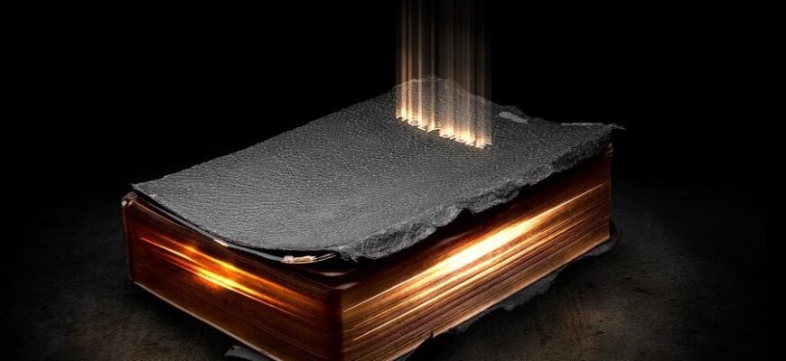 Все, що потрібно знати про Біблію: історія, структура та значення