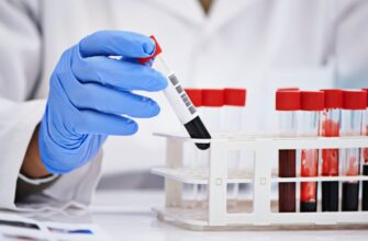 Биохимический анализ крови: ключ к пониманию здоровья вашего тела
