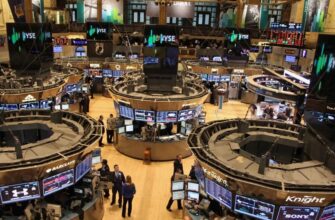 Понимание биржи: как работают финансовые рынки и их участники