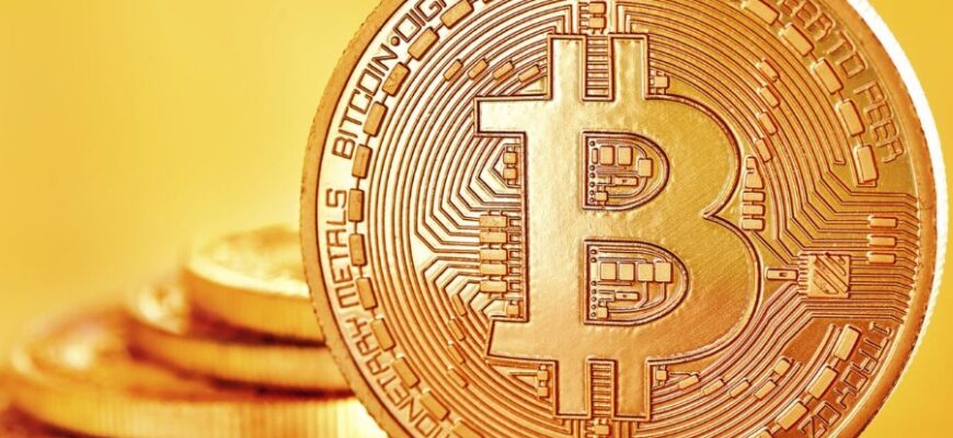 Біткоїн: Що це таке і як він змінює світ фінансів сьогодні?