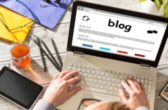 Що таке блоги: Основи, переваги та їх роль у сучасному інтернеті