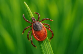 Що таке бореліоз: основні симптоми, діагностика та лікування хвороби