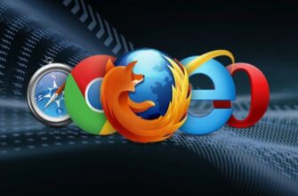 Что такое браузер: назначение, функции и важность в интернете