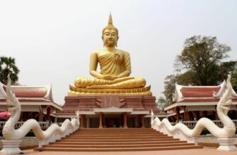 Що таке буддизм: Основні принципи та філософія древньої релігії