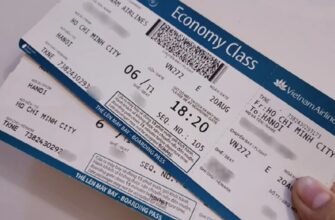 Що таке букінговий клас авіаквитка і як він впливає на вашу подорож?