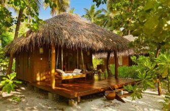 Бунгало: Что Это Такое и Почему Стоит Обратить Внимание на Него?