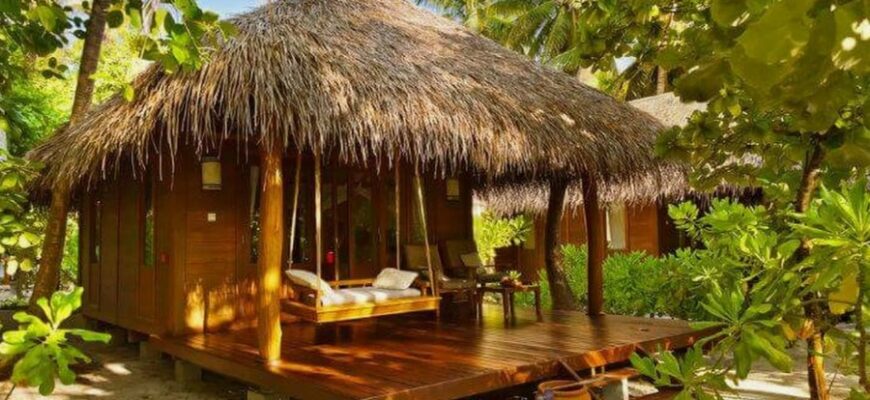 Бунгало: Что Это Такое и Почему Стоит Обратить Внимание на Него?