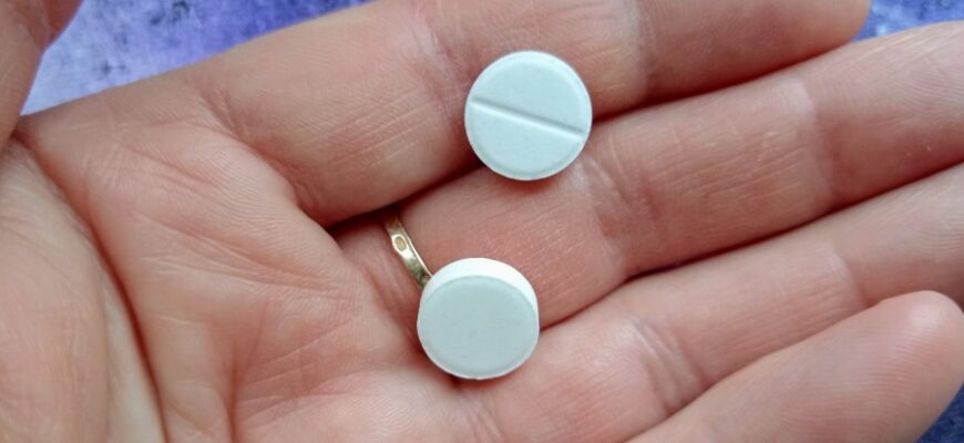 Янтарная кислота: свойства, применение и польза для организма