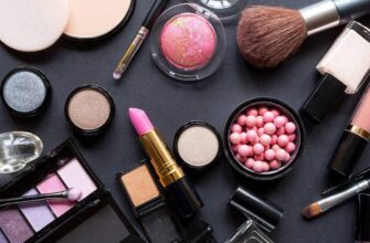 Что такое декоративная косметика: основные виды и применение в жизни