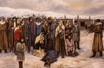 Що таке депортація: пояснення, причини та наслідки для людей