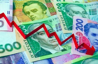 “Девальвация гривны: причины, последствия и как защитить сбережения”