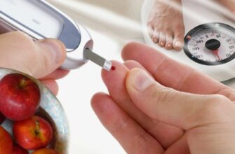 Діабет: Визначення, Причини та Симптоми для Кращого Здоров’я