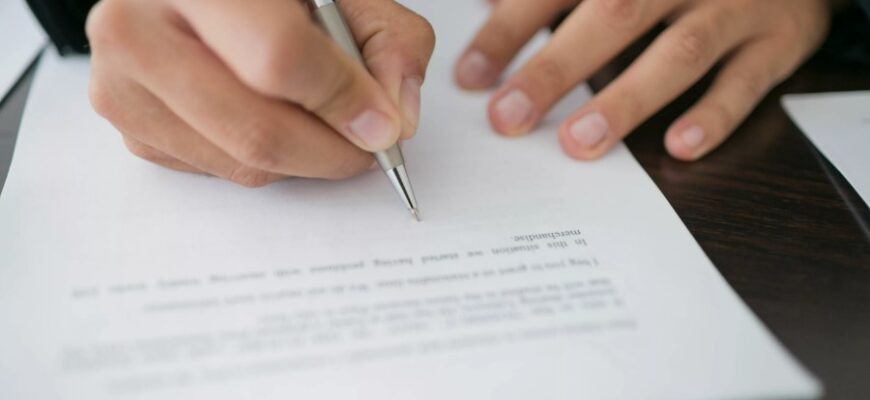 Что такое доверенность: полное руководство и важные особенности использования