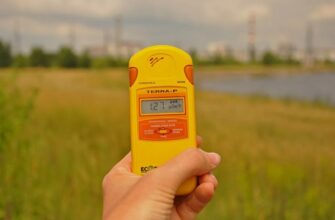 Ефективне Використання Дозиметра: Принципи Роботи та Основні Переваги