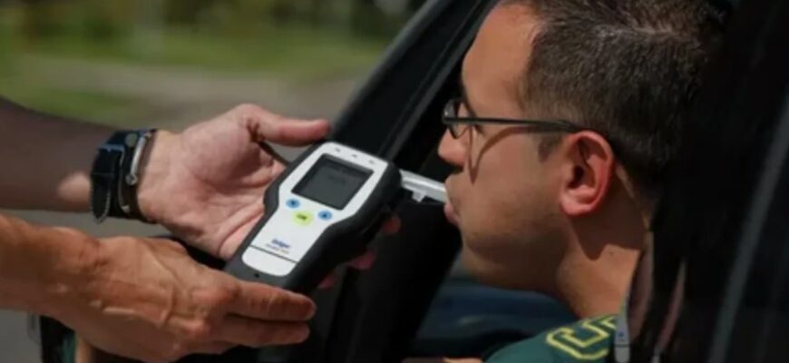 “Драгер: Що це таке і як працює цей вимірювальний прилад?”