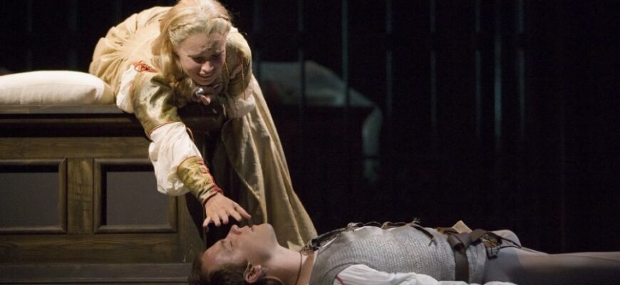 Драма: Визначення, значення та роль у сучасному суспільстві