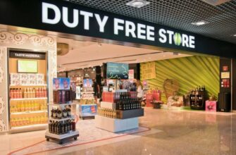 Дьюті Фрі: Що Це Таке та Як Використати Найкращі Пропозиції