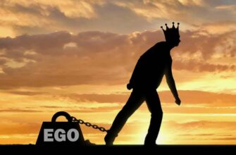 Его: Тіньова Влада Всередині Нас і Як Вона Впливає на Наше Життя