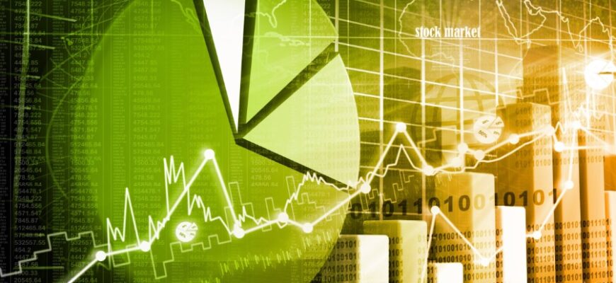 Економіка: визначення, складові та вплив на наше повсякденне життя