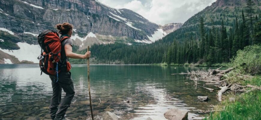 Экологический туризм: что это такое и как путешествовать правильно?