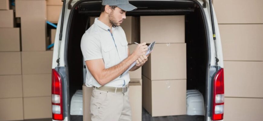 Экспедитор: ключевая роль в логистике и транспортировке грузов