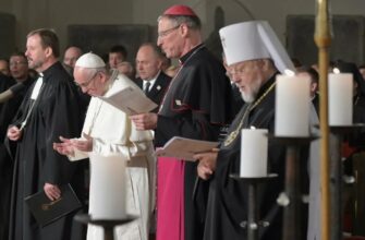 Екуменізм: Визначення, Історія та Вплив на Сучасну Релігію