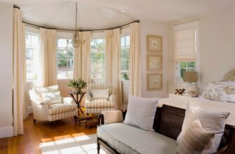 Еркер: Визначення та переваги використання в сучасному будівництві