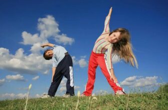 Фізичне здоров’я: що це таке та як підтримувати його на належному рівні?