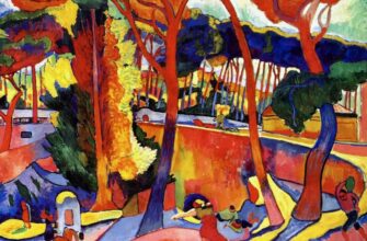 Фовізм: Визначення, Історія та Вплив на Сучасне Мистецтво