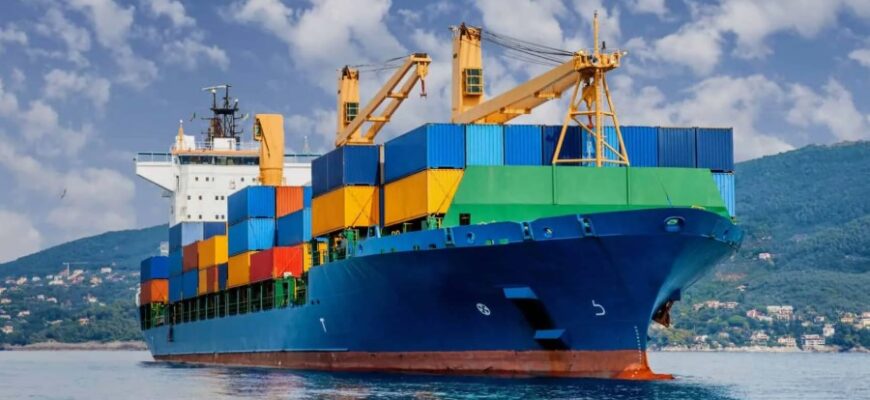 Фрахт: что это такое и как работает процесс перевозки грузов?