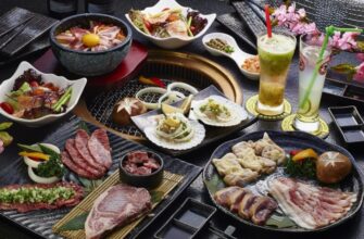 Що таке Full Board: Повний Гід по Готельному Харчуванню для Туристів