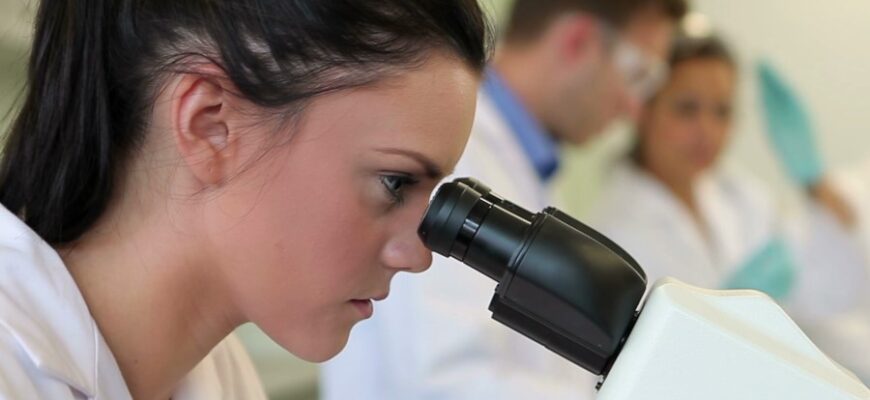 Гистология: Основы и значение науки о тканях организма человека