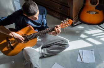 Что такое гитара: история, виды и особенности инструмента