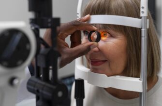 Что такое глаукома глаза: признаки, причины и методы лечения