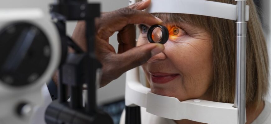 Что такое глаукома глаза: признаки, причины и методы лечения