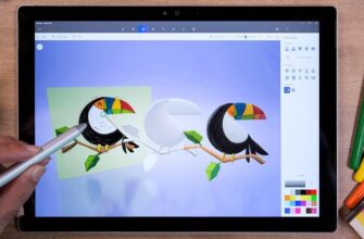 Що таке графічний редактор: ключові можливості та їх застосування Що таке графічний редактор: ключові можливості та їх застосування