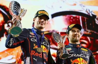 Гран-прі: Розкриття Таємниць Та Історії Легендарних Перегонів