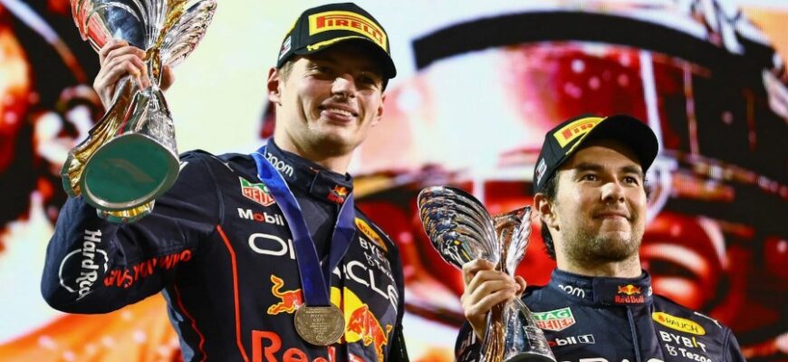 Гран-при: Значение и Важность в Спорте и Культуре Сегодня